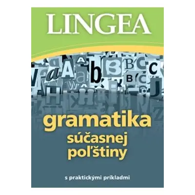 Gramatika súčasnej poľštiny