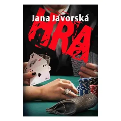 Hra - Jana Javorská