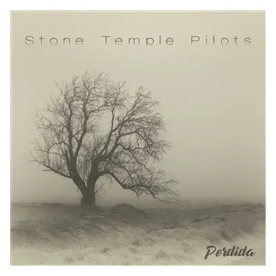 Perdida (CD) - Stone Temple Pilots