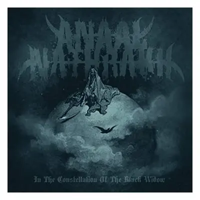 In Constellation Of The Black Widow - Anaal Nathrakh