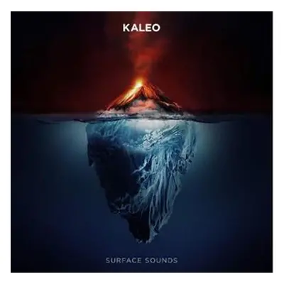 Surface Sounds (CD) - Kaleo