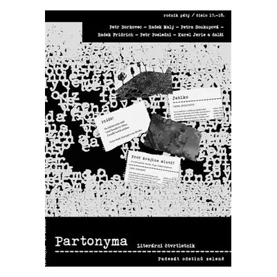 Partonyma č. 17-18/2016