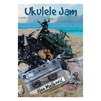 Ukulele Jam - Alen Mešković