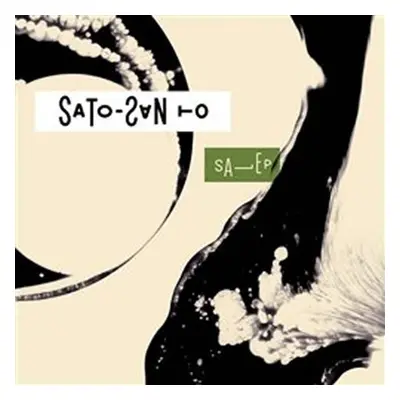 Salep - CD - Sato-San To