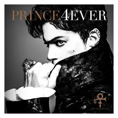 Prince4Ever (CD) - Prince