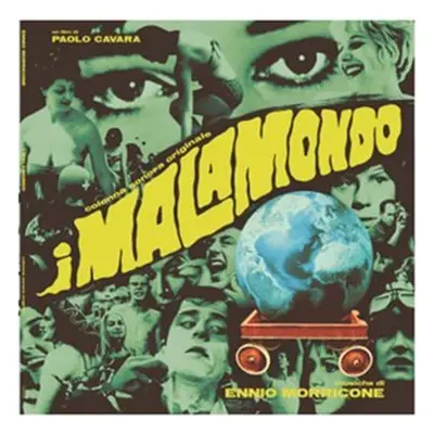 I Malomondo - Ennio Morricone