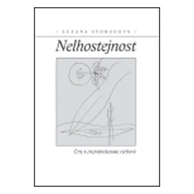 Nelhostejnost - Zuzana Svobodová