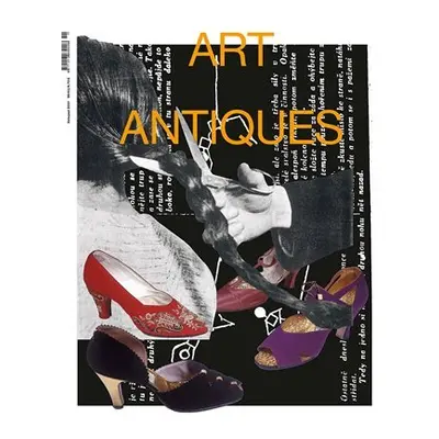 Art & Antiques 11/2021