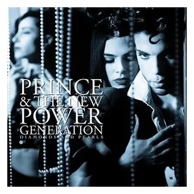 Diamonds and Pearls (CD) - Prince