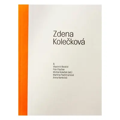 Zdena Kolečková - Michal Koleček