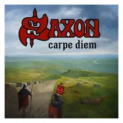 Carpe Diem (CD) - Saxon