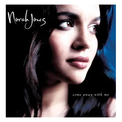 Come Away With Me (20th Anniversary) (CD) - Norah Jones