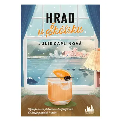 Hrad v Škótsku - Julie Caplinová