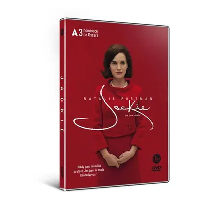 Jackie - DVD