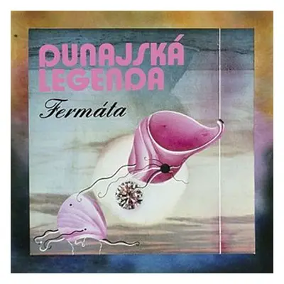 Dunajská legenda (CD) - Fermata