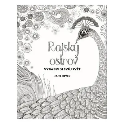 Rajský ostrov - Jane Heyes