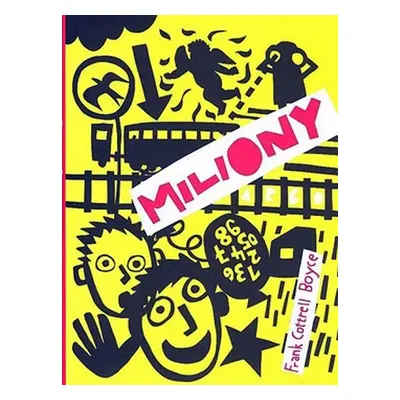 Miliony - Frank Cottrell Boyce