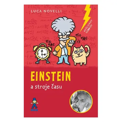 Einstein - Luca Novelli