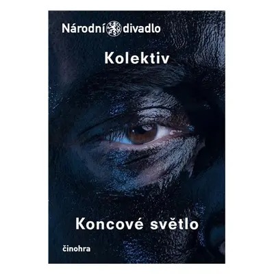 Koncové světlo - činohra - Jan Tošovský