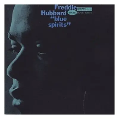 Blue Spirits - LP - Freddie Hubbard