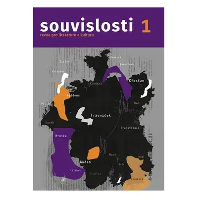 Souvislosti 1/2023