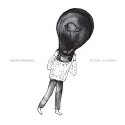 Do tmy je daleko - LP - David Pomahač