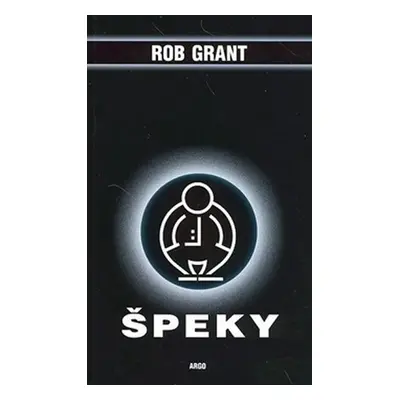 Špeky - Rob Grant