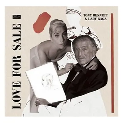 Love For Sale - Tony Bennett