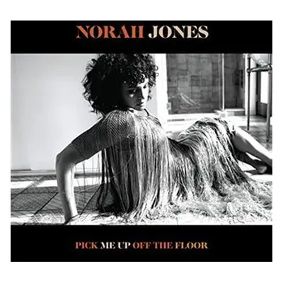 Pick Me Up Of The Floor - Norah Jones