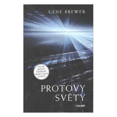 Protovy světy - Gene Brewer