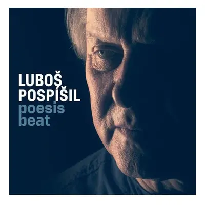 Poesis Beat - CD - Luboš Pospíšil