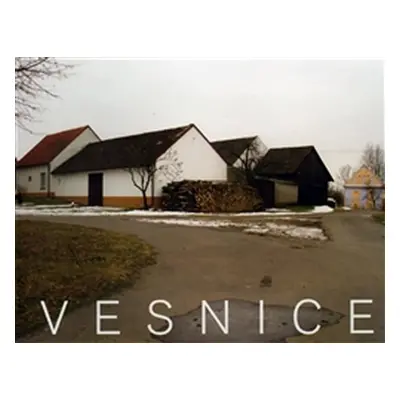 Vesnice - kolektiv autorů