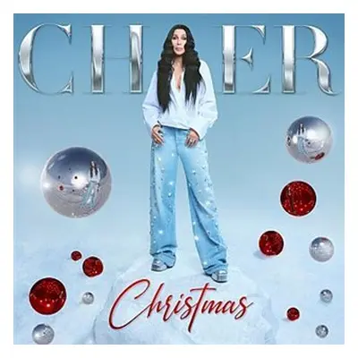 Christmas /Cher/ (CD) - Cher