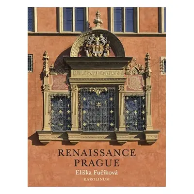 Renaissance Prague - Eliška Fučíková