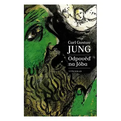 Odpověď na Jóba, 3. vydání - Carl Gustav Jung