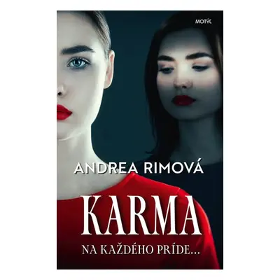 Karma - Andrea Rimová