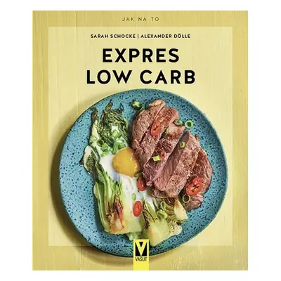 Expres Low Carb - Alexander Dölle