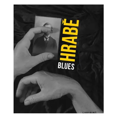 Blues - Václav Hrabě