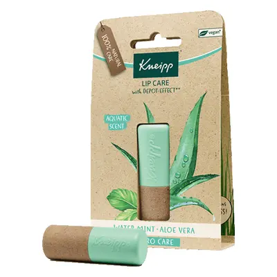 Kneipp balzám na rty Aloe vera 4,7g