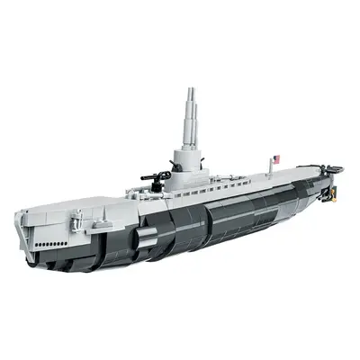 COBI 4831 II WW USS Tang SS-306, 1:144, 777 k