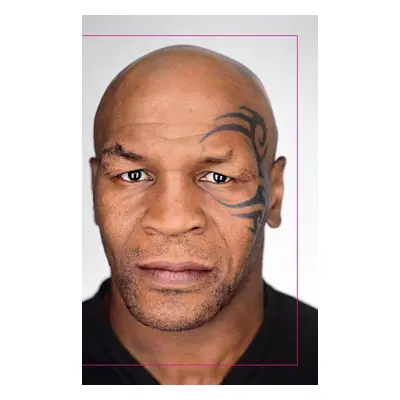 Mike Tyson - Čistá pravda - Mike Tyson