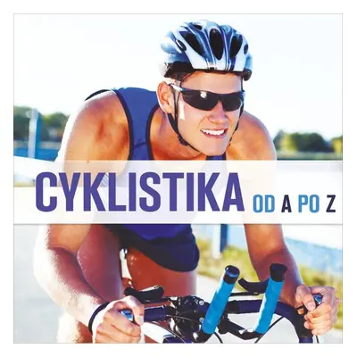 Cyklistika - Ismael Barriguete Castro