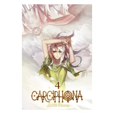 Carciphona 4 - Shilin Huang