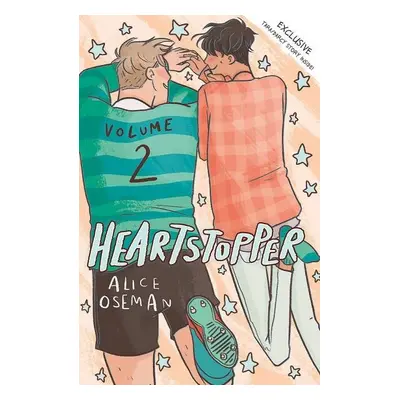 Heartstopper Volume Two - Alice Oseman