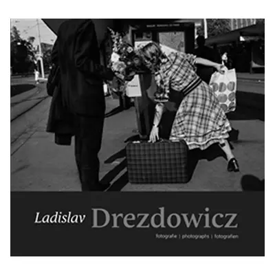 Ladislav Drezdowicz - Ladislav Drezdowicz