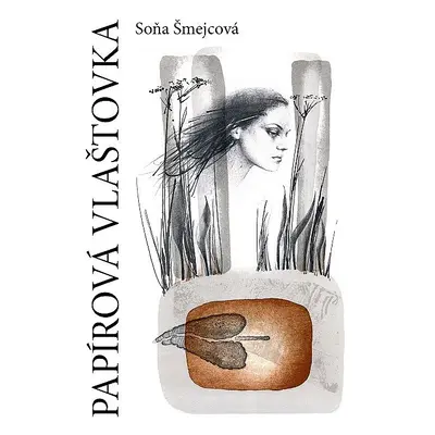 Papírová vlaštovka - Soňa Šmejcová