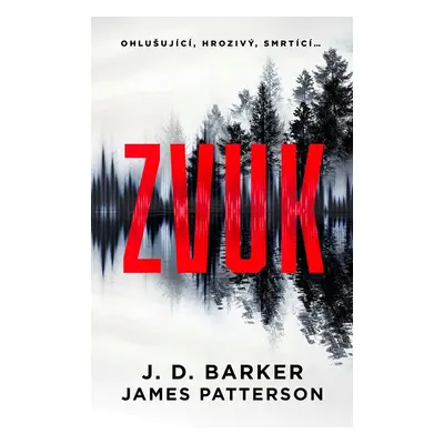 Zvuk - J. D. Barker