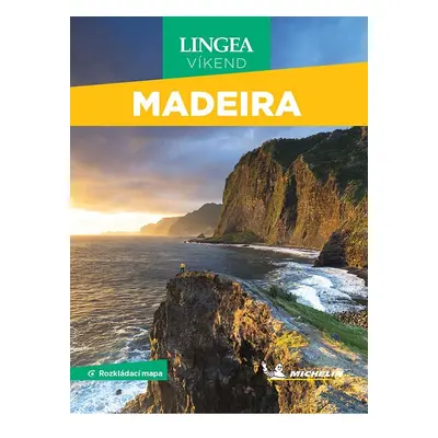 Madeira - Víkend, 2. vydání - Kolektiv autorú