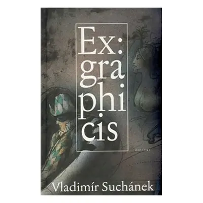 Ex: graphicis - Vladimír Suchánek