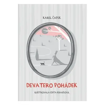 Devatero pohádek - Karel Čapek